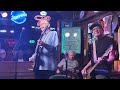 Blues great, Billy Flynn in Tarzana, California 2025, presented by Cadillac Zack.