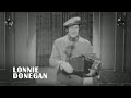 Lonnie Donegan - "Lively", The Saturday Crowd 25.01.1969