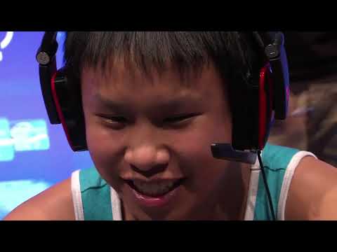TSM vs CLG: Legendary LoL Grand Final at IEM Gamescom 2011!