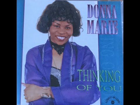 Donna Marie, Sweet Harmony.       ( Official Version )