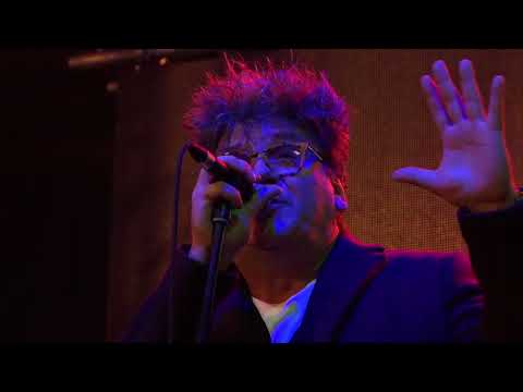 Održan koncert Crvene jabuke u Loznici: Od srca do srca za početak nove godine