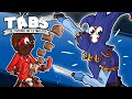 Totally Accurate Battle Simulator 4 NEW SECRET UNITS AND FPS