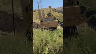 Bg missile Tankr Game Video Gta5