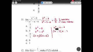 Belajar Matematika itu mudah