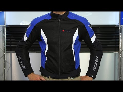 Dianese Air Crono Jacket | Motorcycle Superstore