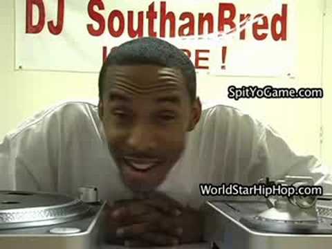 Why Did Soulja Boy Fire DJ southanbred? Video Blog