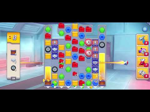 Chrome Valley Customs Level 228 no boosters | PuzzledCubes.site