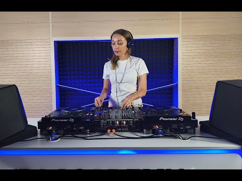 Northern Angel - PROGRESSIVE TRANCE LIVE @ STUDIO