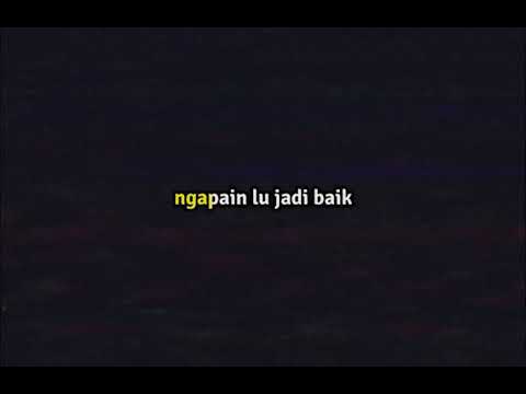 Lil Salmonela - Fuck Good People