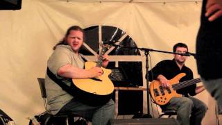 Matt Andersen - Working Man Blues