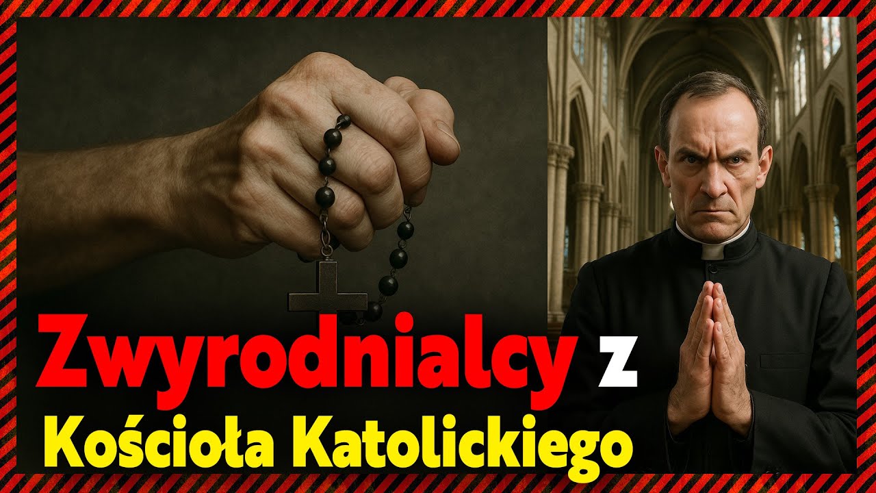 Dr Aleksandra Sarna o grzechach KK