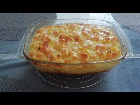 Savrsen rucak jednostavno i lako