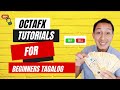 OctaFX Trading Tutorial For Beginners Tagalog