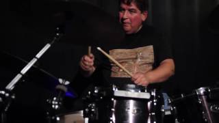 Fantasy by Earth, Wind, and Fire, Performed on drums by Paul "Tito"  Prado