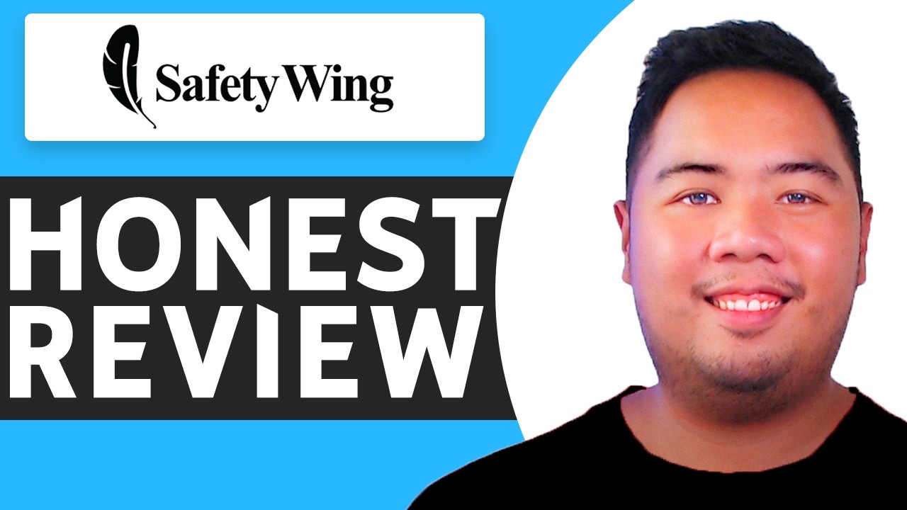 Safetywing Insurance Review (2026) - Is It WORTH IT?