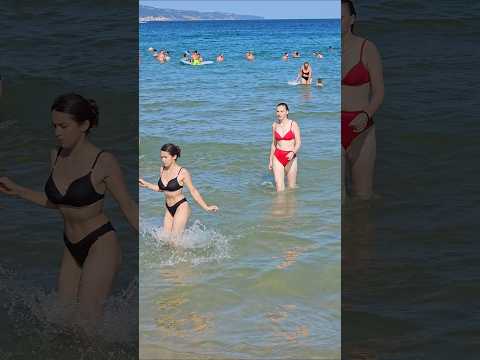 Bulgaria. Sunny Beach☀️🇧🇬