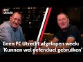 Er zouden genoeg spelers zijn die wel een oefenwedstrijd kunnen gebruiken | RTV Utrecht