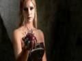 Astarte - Black Mighty Gods 