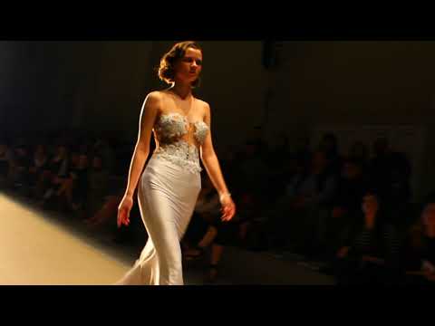 SL Cute Couture by Leonidas Giannopoulos / 25 AXDW Athens Xclusive Designers Week