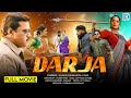 DARJA 2025 New Released Full Action South Movie Hindi Dubbed South New Movie 2025 Hindi Dubbed