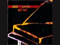 David Benoit - M.W.A ( Musicians With Attitude )