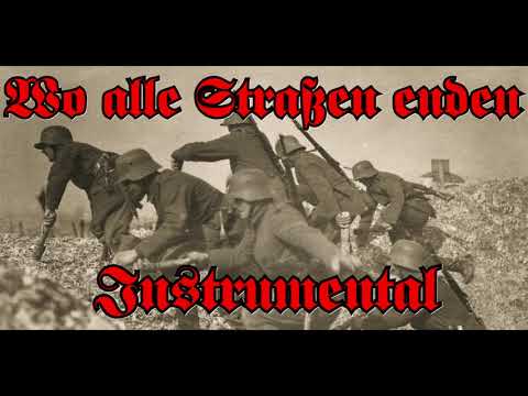 Marching with Karl - Wo Alle Straßen Enden [Instrumental Version]