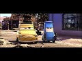 Cars German Trailer