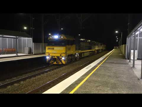 NR7 & LDP009 with PN 1431 - 12/12/19