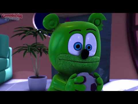 Cartoon Story 3 part 19 - Safe and Sound/Back Home