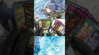 【遊戯王】#4s 『そろそろエリアが欲しいオーバーラッシュパック4開封Part.3 （1箱開封）』#shorts