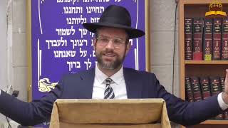 חנוכה - תשקיע בחינוך הילדים | הרב אריה שיינפלד (קו ההלכה הספרדי) - התמונה מוצגת ישירות מתוך אתר האינטרנט יוטיוב. זכויות היוצרים בתמונה שייכות ליוצרה. קישור קרדיט למקור התוכן נמצא בתוך דף הסרטון חנוכה - תשקיע בחינוך הילדים | הרב אריה שיינפלד (קו ההלכה הספרדי) - התמונה מוצגת ישירות מתוך אתר האינטרנט יוטיוב. זכויות היוצרים בתמונה שייכות ליוצרה. קישור קרדיט למקור התוכן נמצא בתוך דף הסרטון