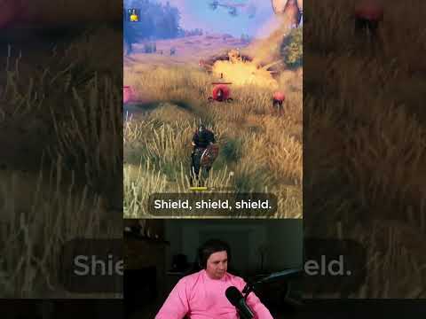 The Mistlands are EASY