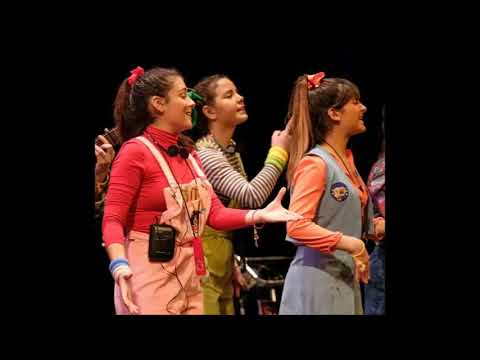 PRESENTACIÓN | COMPARSA COMUNICANDO | A+ | COAC 2020