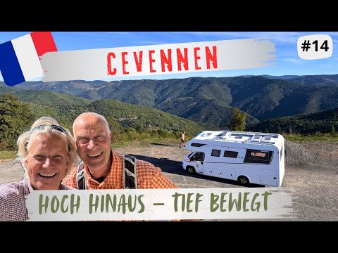 Cevennes Adventure – Nature, Roads & Campsites