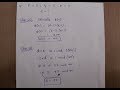 Calculation Of D In RSA Algorithm In English