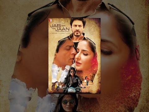 Jab Tak Hai Jaan (VOST)