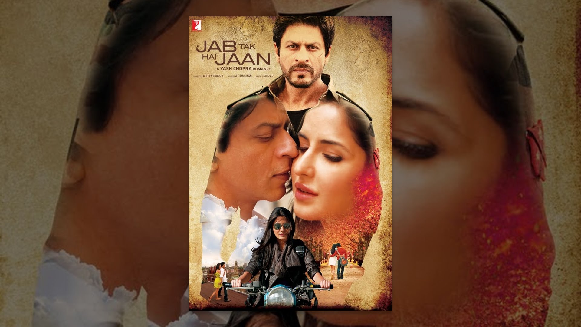 Jab Tak Hai Jaan (VOST)