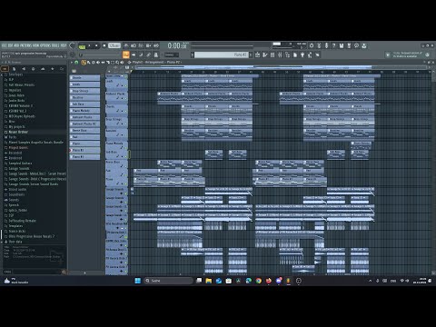 Epic Progressive House 🤩
