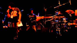 Don&#39;t box me in - Stewart Copeland, Max Gazzè