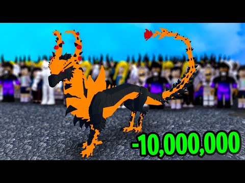 What Happens If 3000 People Blindly Design YOUR Rozora? - ROBLOX Dragon Adventures