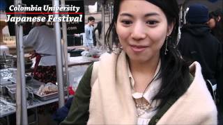 聖夏のニューヨークレポート【2014年3月28日】