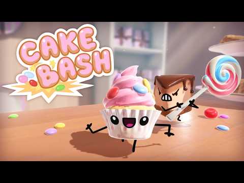 Launch Trailer