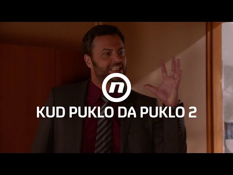 Kud puklo da puklo 2 - Tjedni trailer (28.12.)