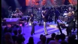 M People   Don&#39;t Look Any Further Live On Later With Jools Holland   The M People Special) (1998)