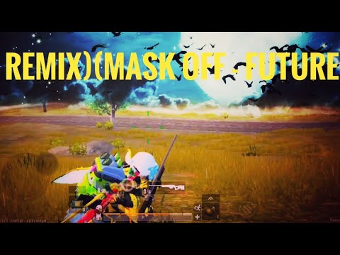 KZXV - Prison Song (LOFI Remix)(Mask Off - Future