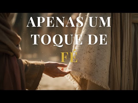 Just a Touch of Faith | Gentle Worship for Prayer and Rest – Marian Velluto