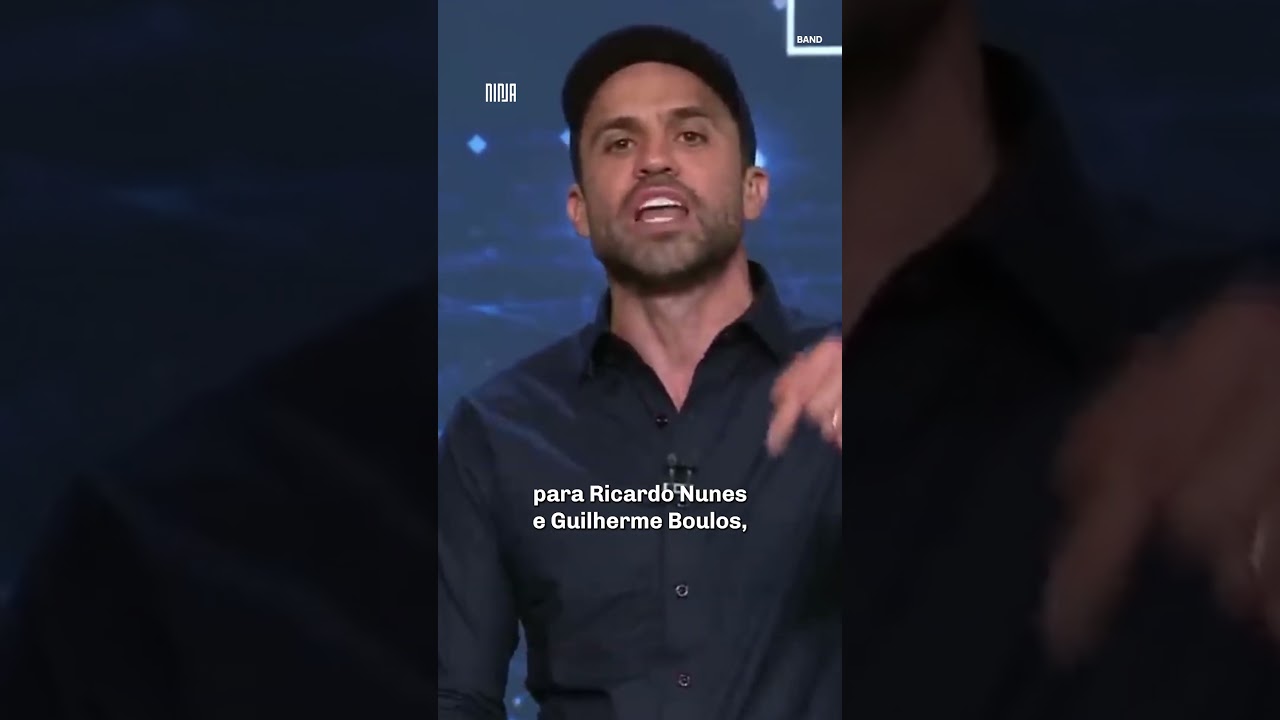 🔥Briga na direita🔥Apoiadores de Marçal enxamearam redes de Bolsonaro declarando voto em Boulos🔥