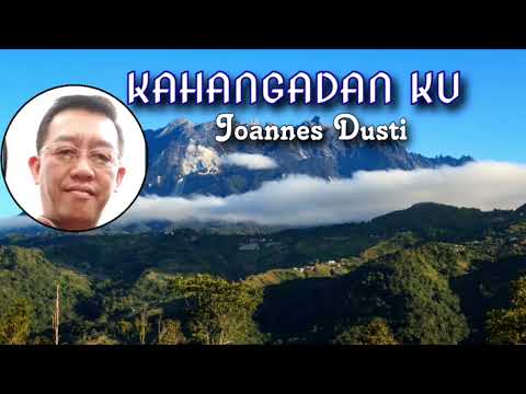 Joannes Dusti , Kahangadan Ku (Audio)