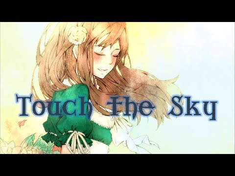 APH Multilanguage: Strong Women Trio - Touch the Sky [w/S&T]