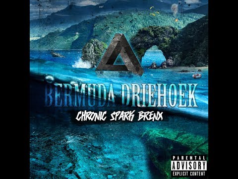 11. Chronic & Spark - Voel Me Goed (Prod. Brenx)